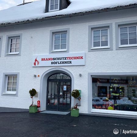 Appartment Hoeflehner - Sommercard Grosssolk المظهر الخارجي الصورة