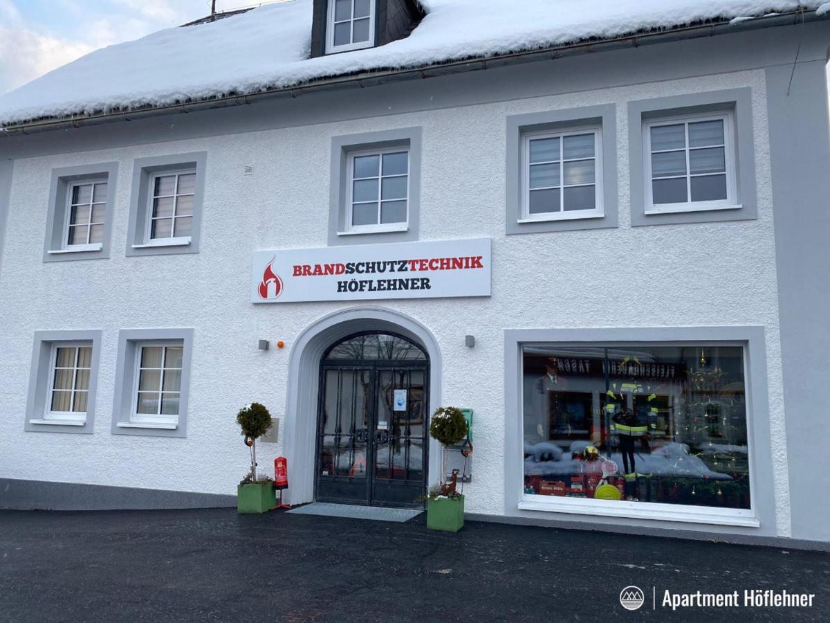 Appartment Hoeflehner - Sommercard Grosssolk المظهر الخارجي الصورة