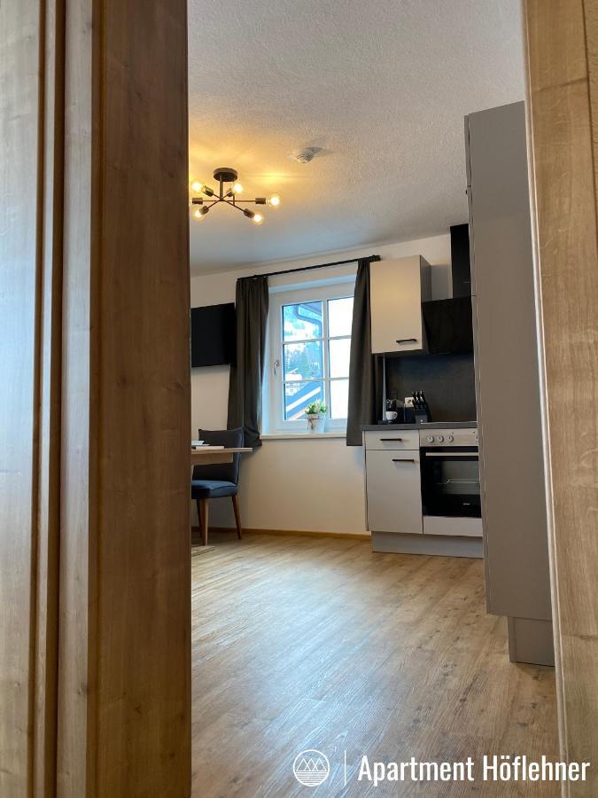 Appartment Hoeflehner - Sommercard Grosssolk المظهر الخارجي الصورة